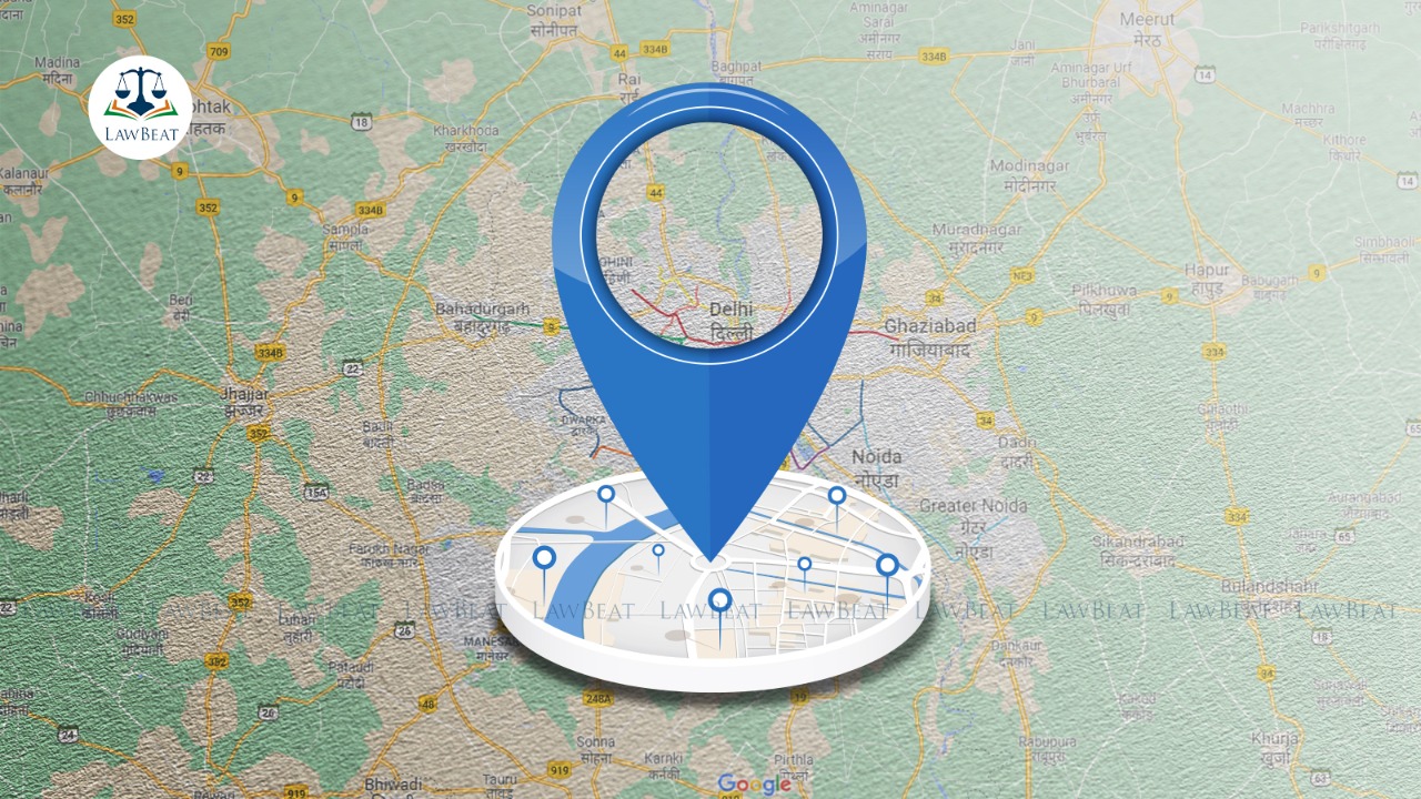 Send google location pin to IO every alternate day: Delhi High Court utilising technology to keep tab on bail applicant